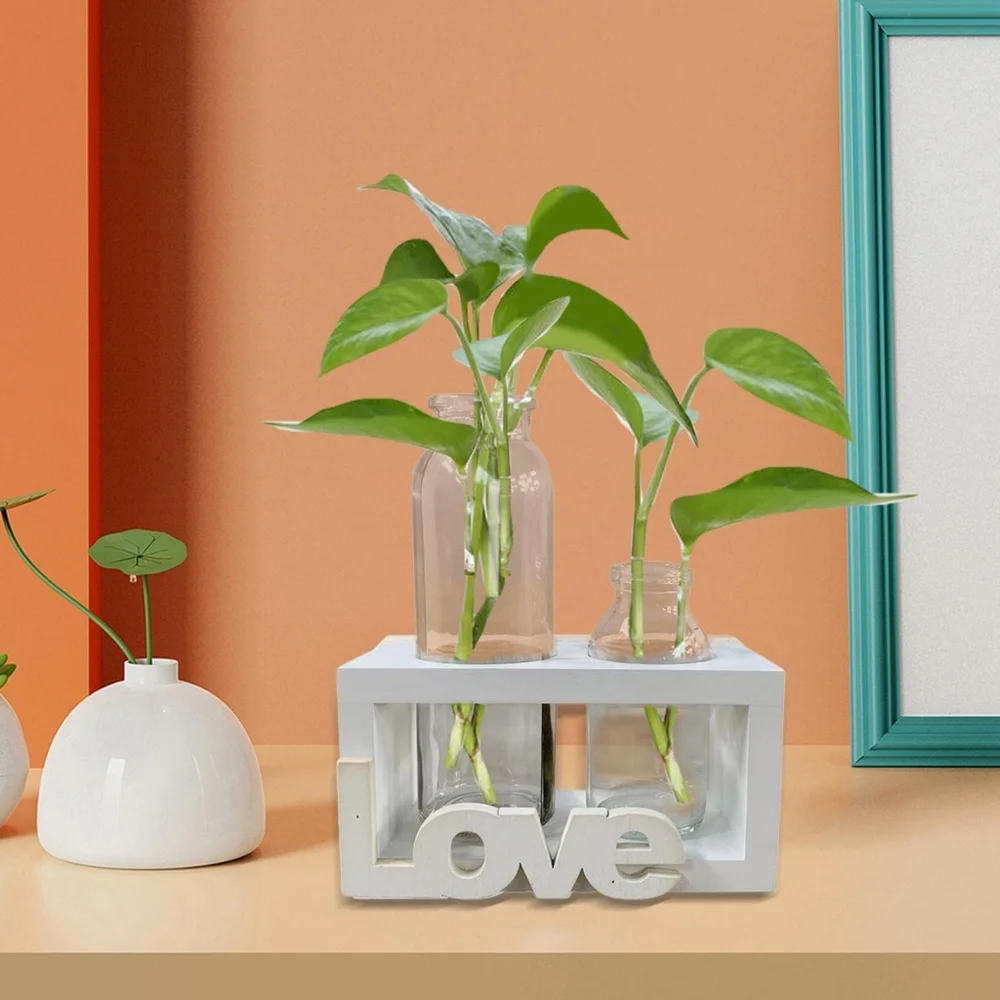 Love Vase Set